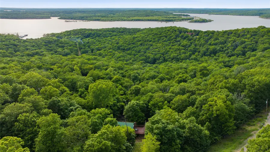13402 Northern Drive, Hulbert, OK 74441 - #3