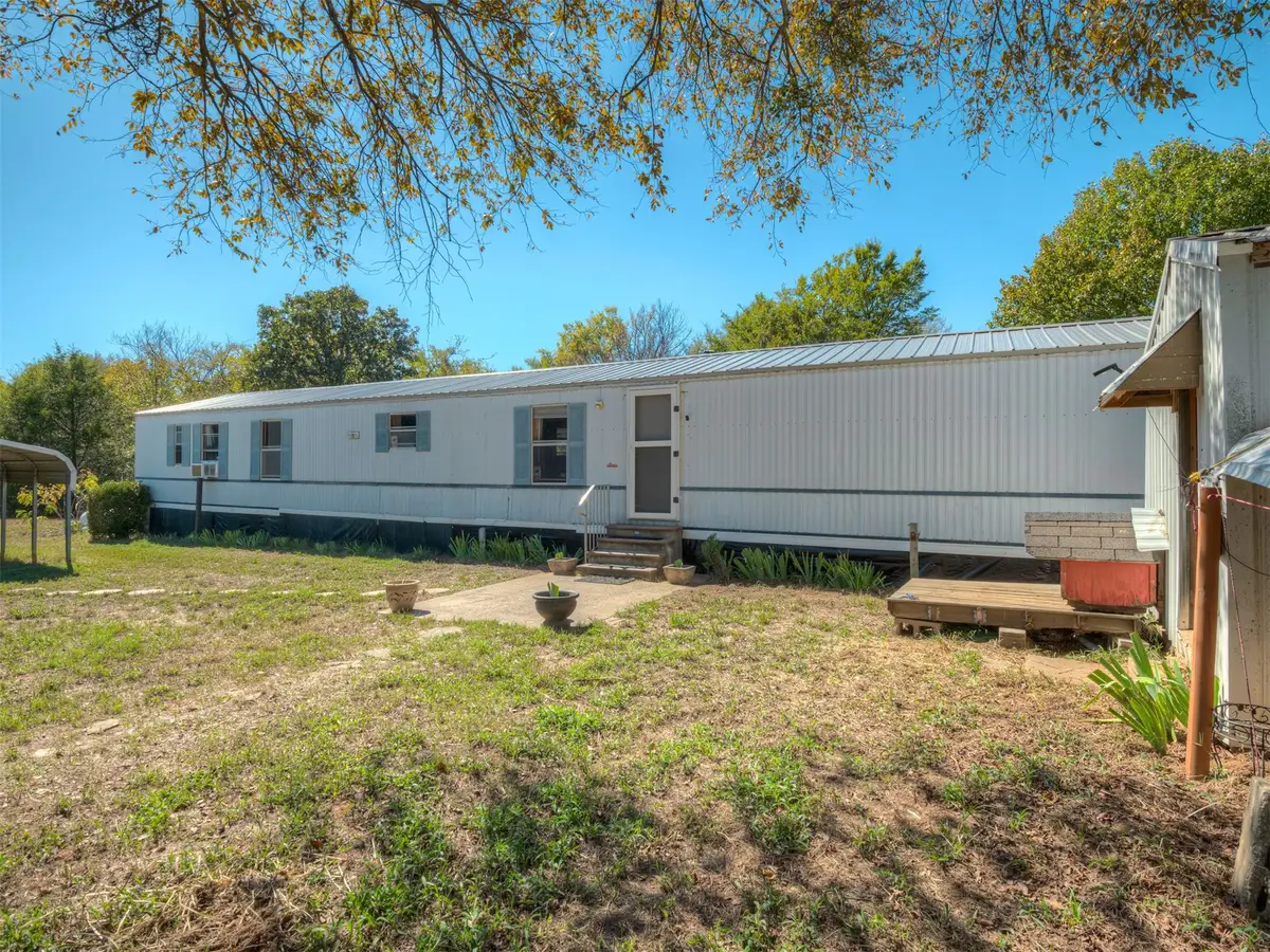 115340 S 4234 Road, Eufaula, OK 74432 - #1