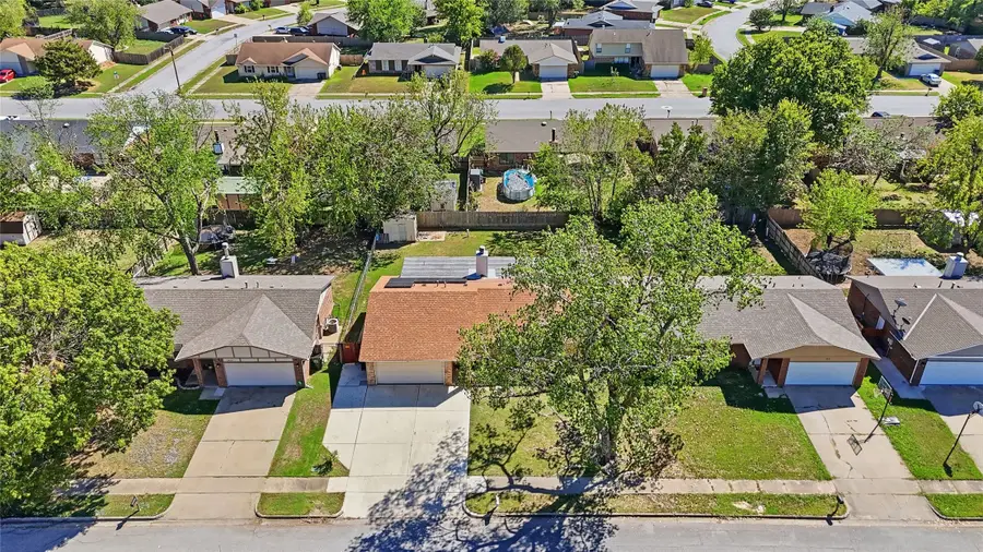 11818 E 80th Place N, Owasso, OK 74055 - #3