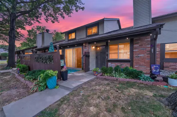 11021 E 11th Place S #4-3C, Tulsa, OK 74128