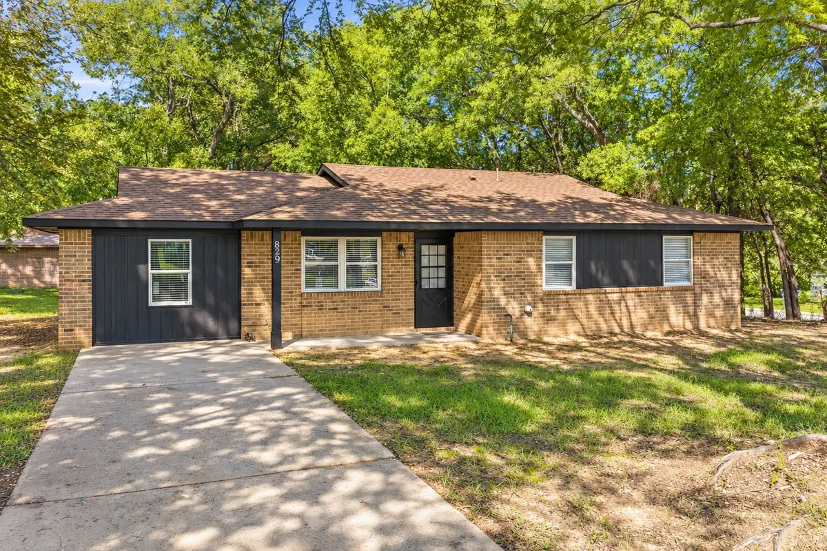 829 2nd Avenue Ne, Ardmore, OK 73401 - #1