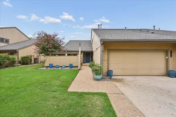 5920 S Atlanta Place #1, Tulsa, OK 74105