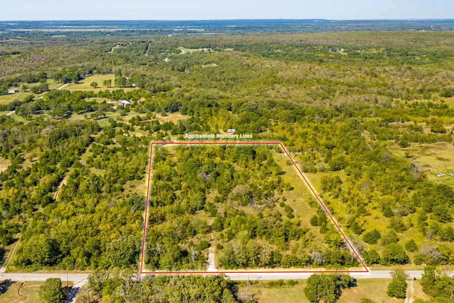 5 Turkey Pen Hollow Road, Henryetta, OK 74437 - #3