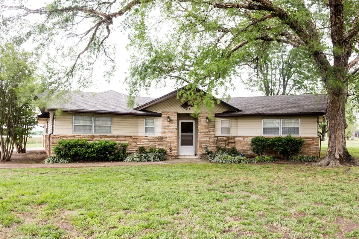 28 Aberdeen, Burneyville, OK 73430 - #1