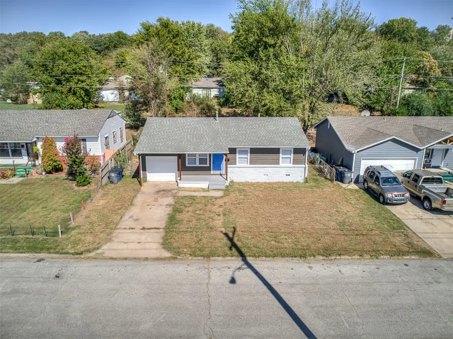 317 E 36th Street N, Tulsa, OK 74106 - #3