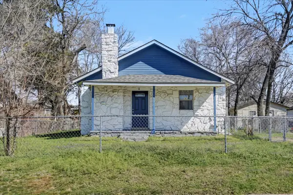 1169 N Atlanta Place, Tulsa, OK 74110