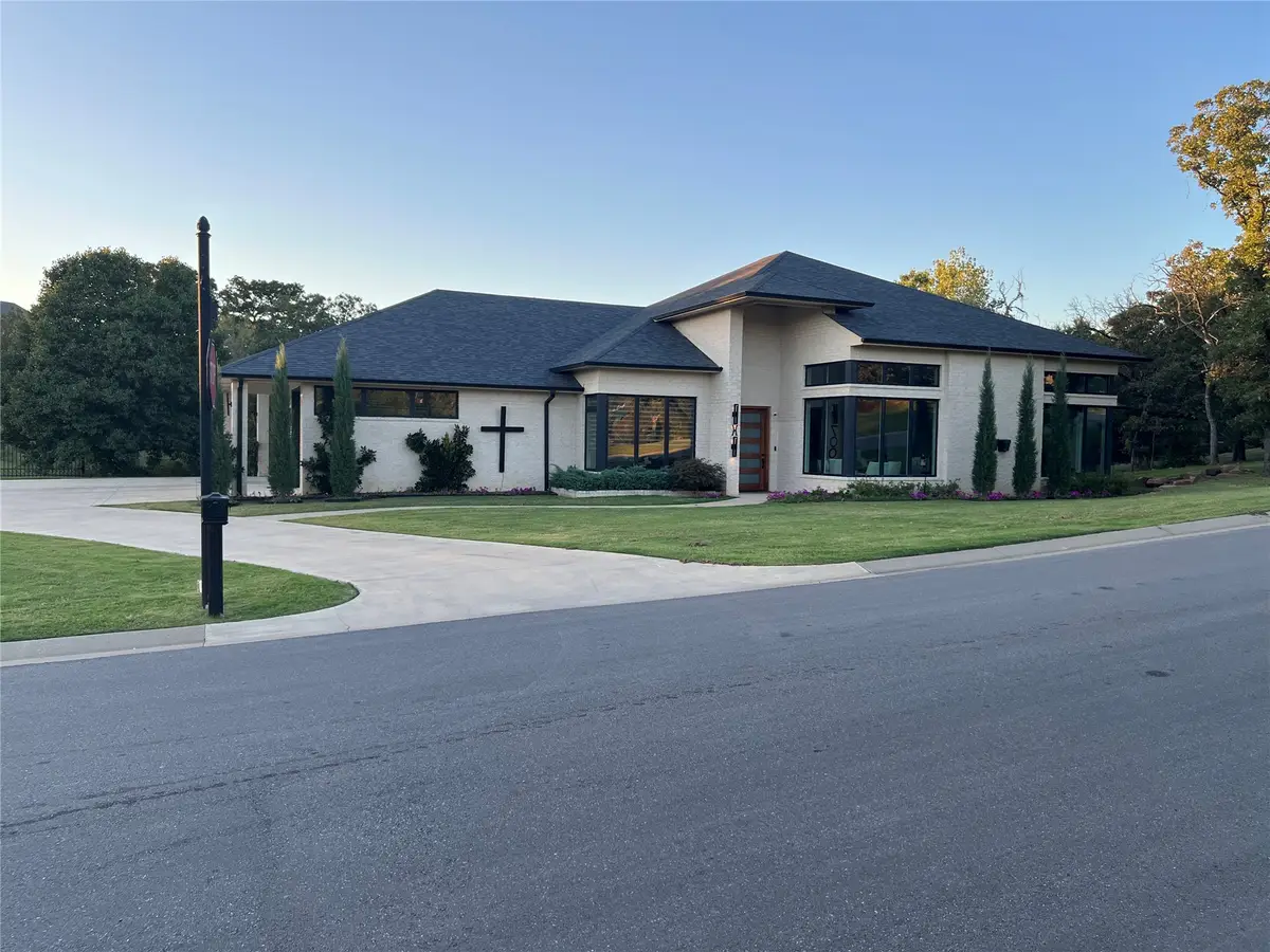 700 Cross Timbers Boulevard, Sapulpa, OK 74066 - #1