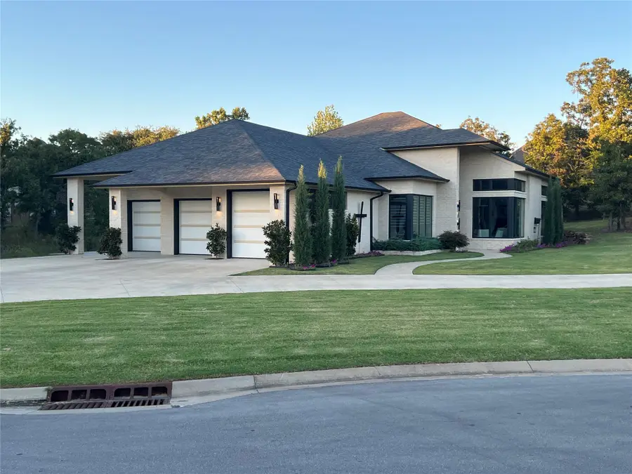 700 Cross Timbers Boulevard, Sapulpa, OK 74066 - #2