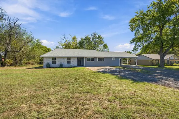 108 S 74th W, Muskogee, OK 74401