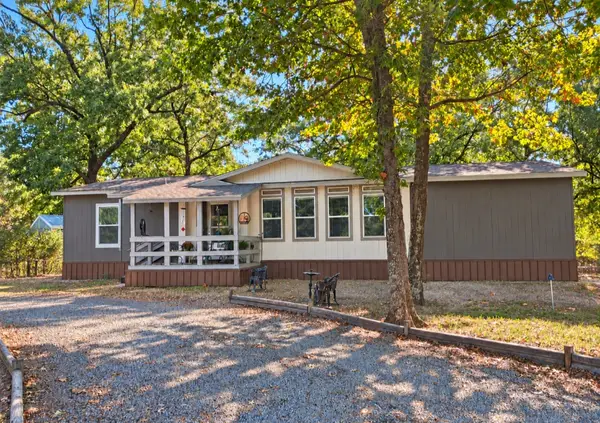 114137 S 4176 Road, Checotah, OK 74426