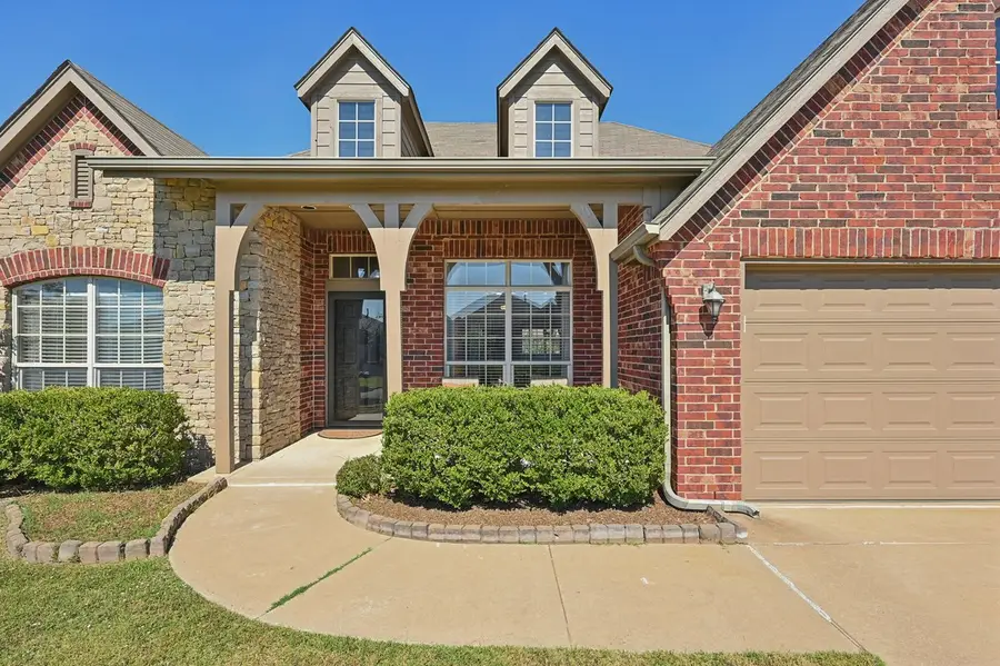 18905 E 49th Place, Tulsa, OK 74134 - #2