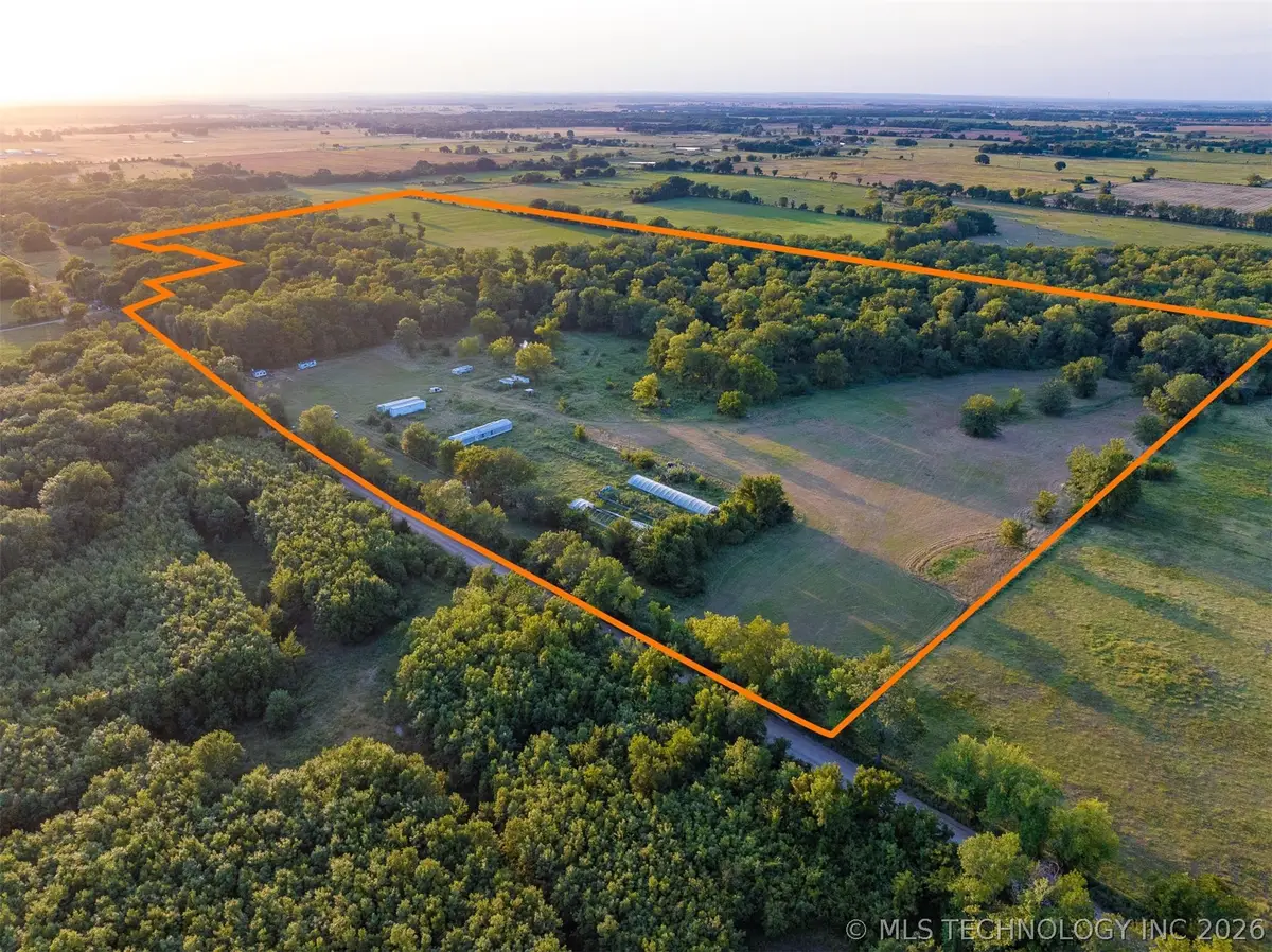 449756 E 290 Road, Afton, OK 74331 - #1