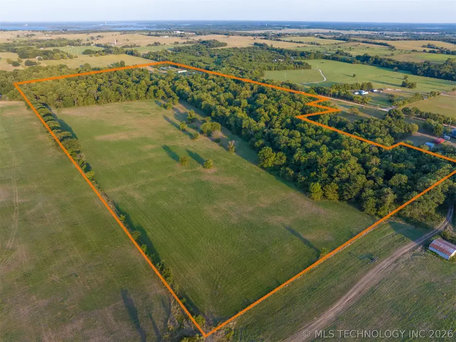 449756 E 290 Road, Afton, OK 74331 - #2