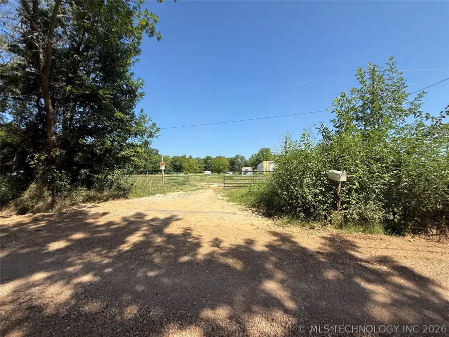 449756 E 290 Road, Afton, OK 74331 - #3