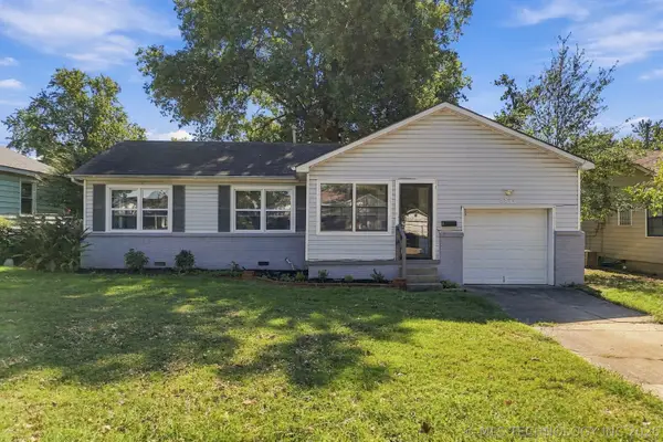 5814 E 18th Street, Tulsa, OK 74112