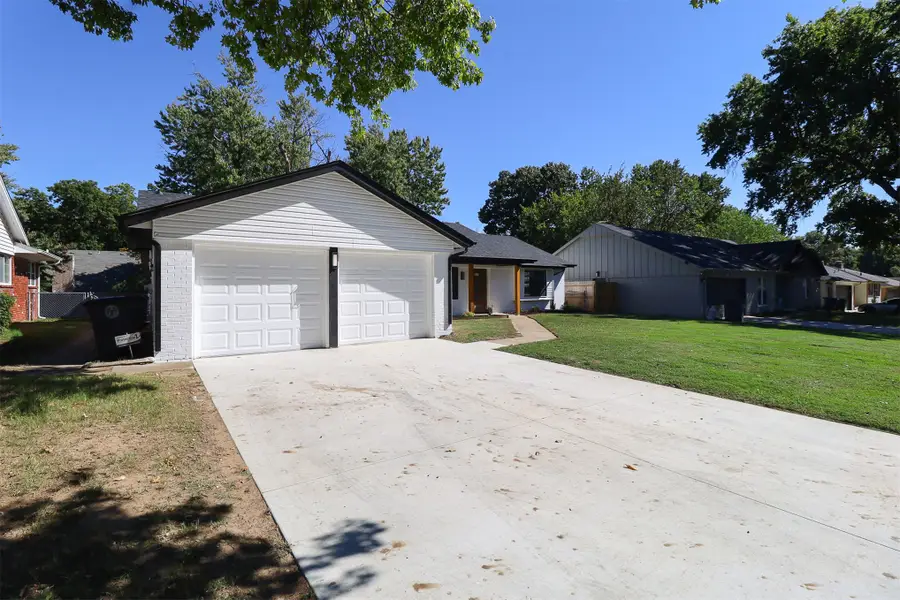 7359 S 69th East Avenue, Tulsa, OK 74133 - #2