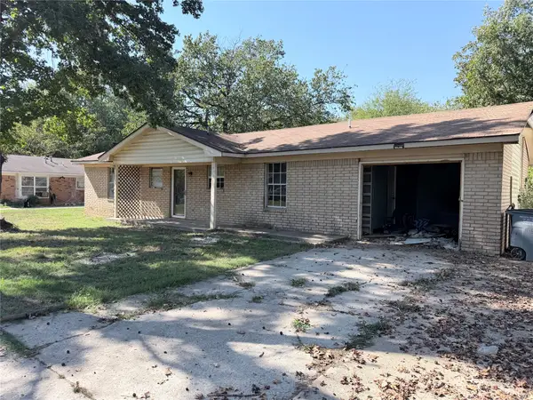 515 Park Street, Wagoner, OK 74467