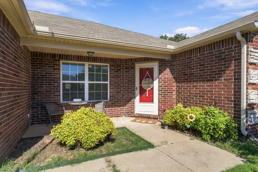8535 E 126th Place S, Bixby, OK 74008 - #3