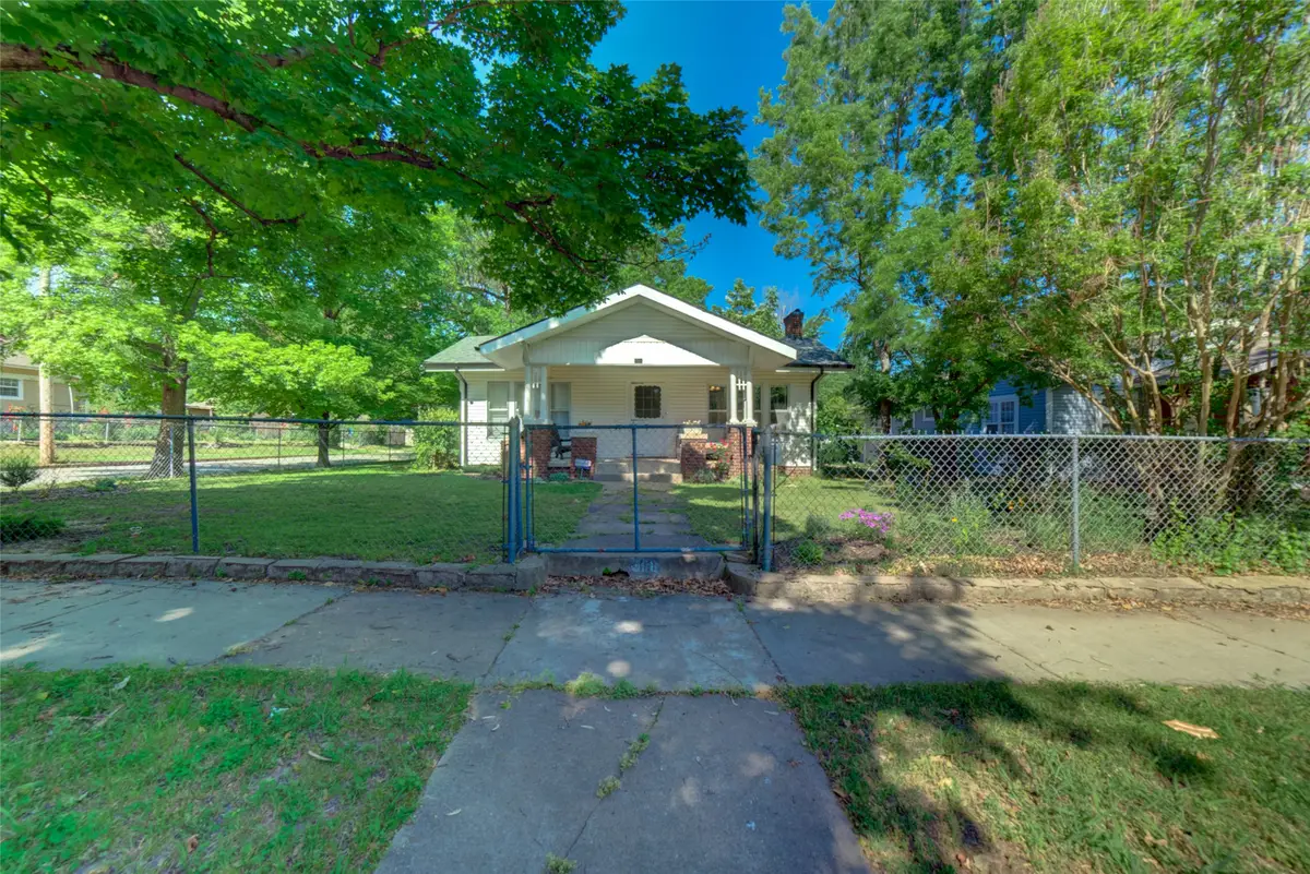 368 S Zunis Avenue, Tulsa, OK 74104 - #1