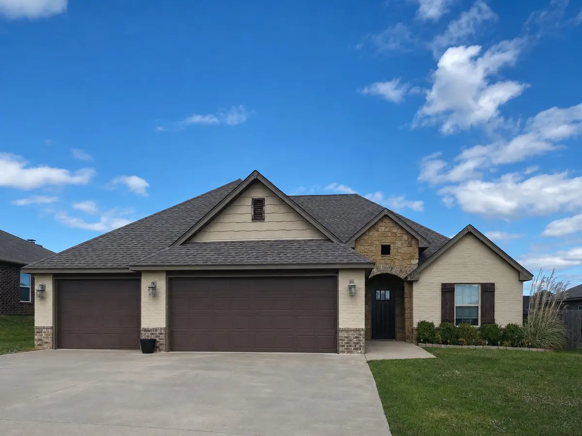 1300 Midway Road, Claremore, OK 74019 - #1