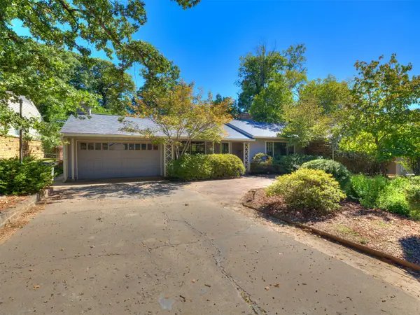 3925 S Trenton Avenue, Tulsa, OK 74105
