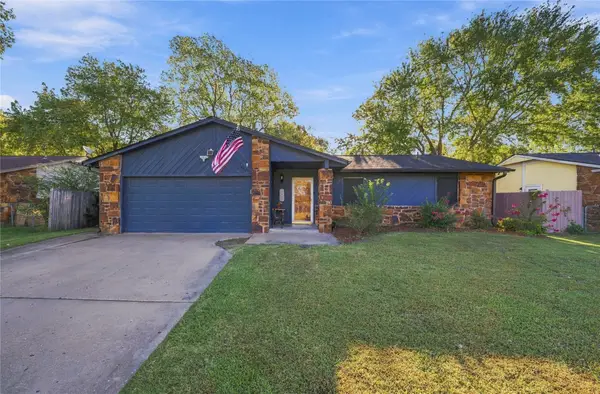 13981 S 283rd East Avenue, Coweta, OK 74429