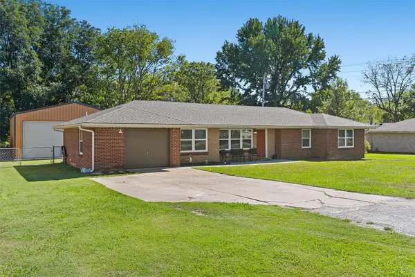 1600 Prairie Heights, Bartlesville, OK 74006