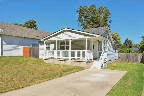 3527 E 4th Place, Tulsa, OK 74112