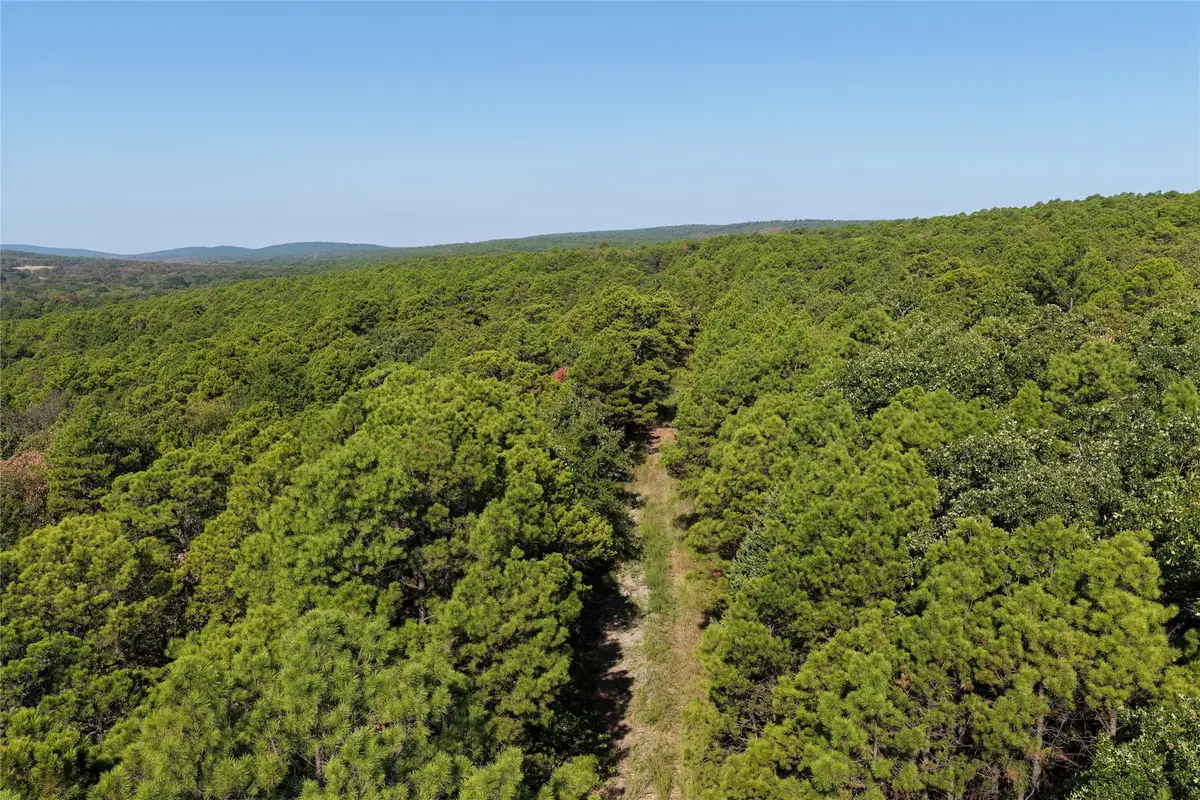 0001 N 417 Road, Hartshorne, OK 74547 - #1