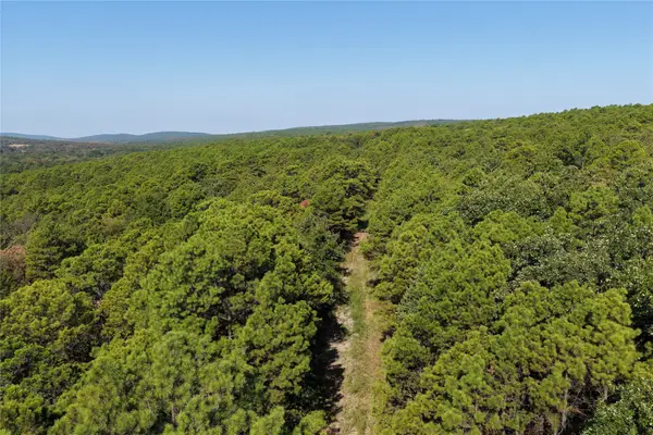 0001 N 417 Road, Hartshorne, OK 74547