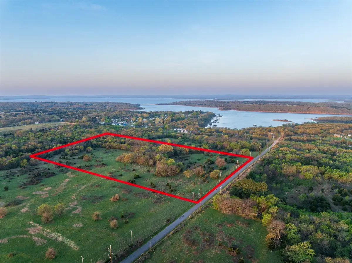 20 E 1120 Road, Checotah, OK 74426 - #1
