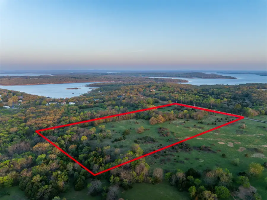20 E 1120 Road, Checotah, OK 74426 - #2