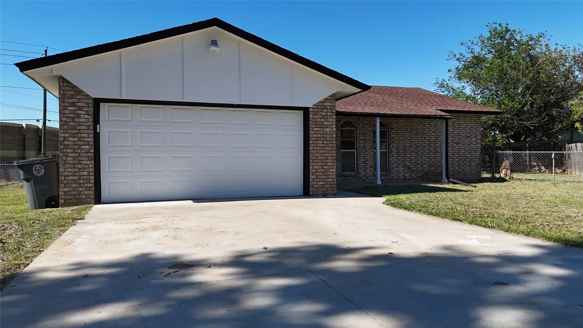 12903 E 32nd Street, Tulsa, OK 74134 - #1
