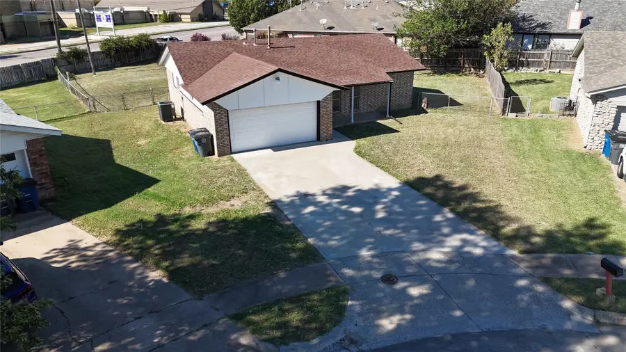 12903 E 32nd Street, Tulsa, OK 74134 - #2