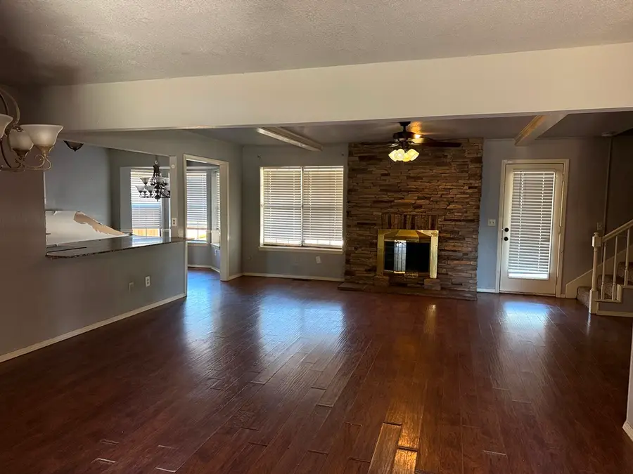 2204 W Memphis Place, Broken Arrow, OK 74012 - #2