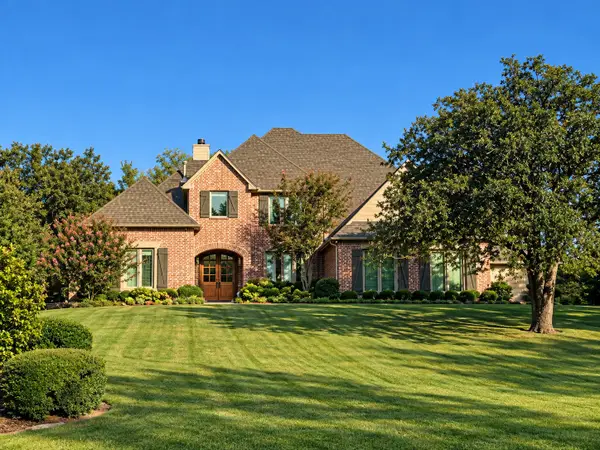 11175 S 55th West Avenue, Sapulpa, OK 74066