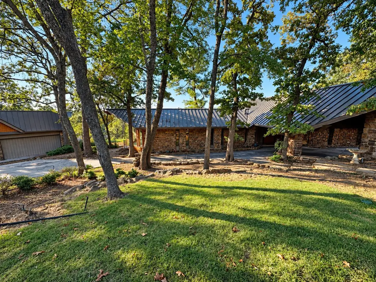 4004 E 76th Street, Tulsa, OK 74136 - #1