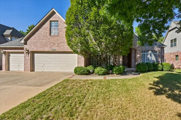 5437 E 109th Street, Tulsa, OK 74137