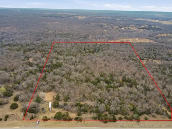 677 S Highway 99 Highway, Jennings, OK 74038
