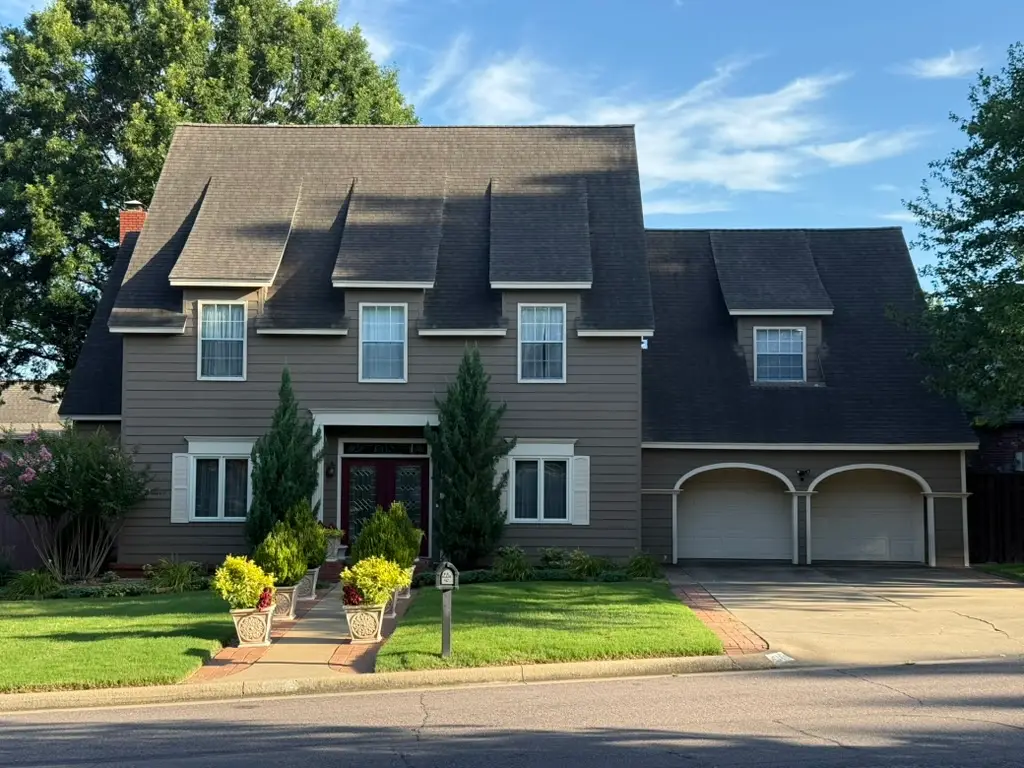 5110 E 86th Place, Tulsa, OK 74137 - #1