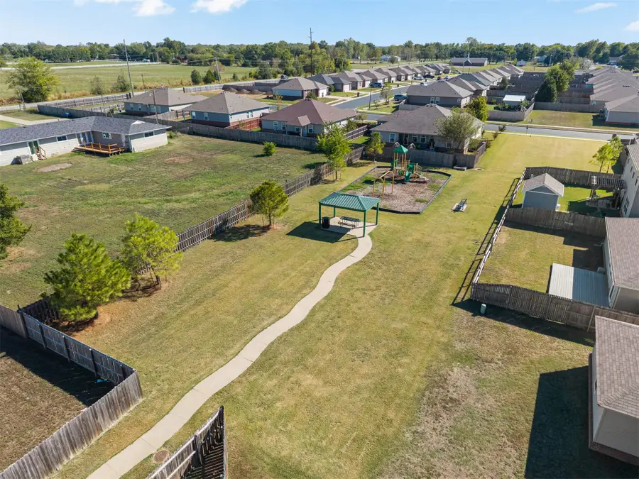 6608 N 128th East Avenue E, Owasso, OK 74055 - #3
