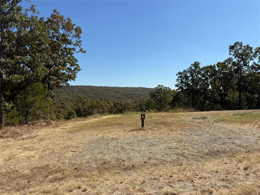 6 Mcnally Road, Eufaula, OK 74432 - #3