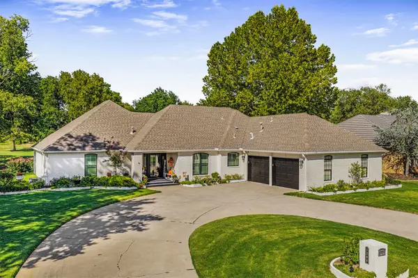 1200 W Ocala Street, Broken Arrow, OK 74011