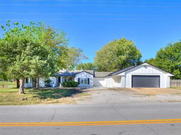 17096 S Yale Avenue, Bixby, OK 74008