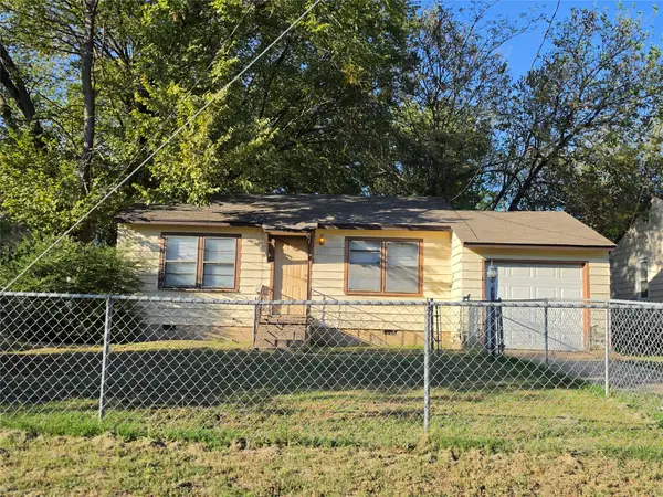 1810 W Spring Street, Collinsville, OK 74021