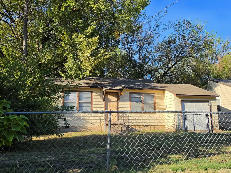 1810 W Spring Street, Collinsville, OK 74021 - #3