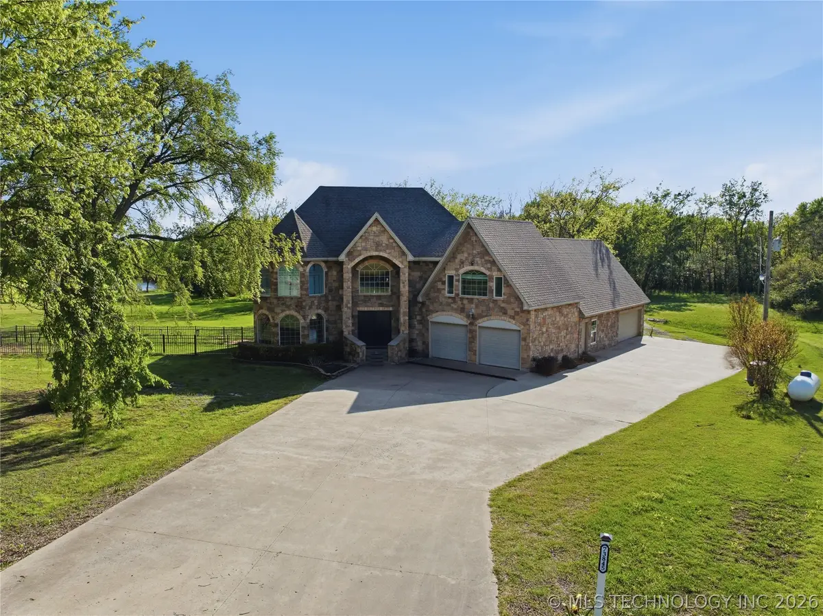 73845 S 328 Way, Wagoner, OK 74467 - #1