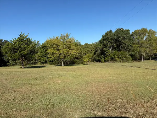 County Road 3518 Road, Ada, OK 74820