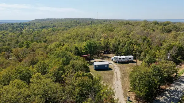 720 Kelso Road, Eufaula, OK 74432
