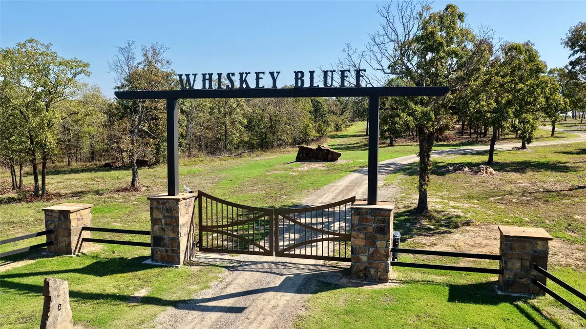 1 Oak Barrel, Eufaula, OK 74432 - #1